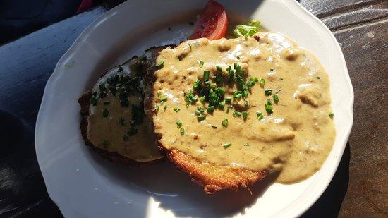 Restauracja Piwnica Pod Nietoperzem